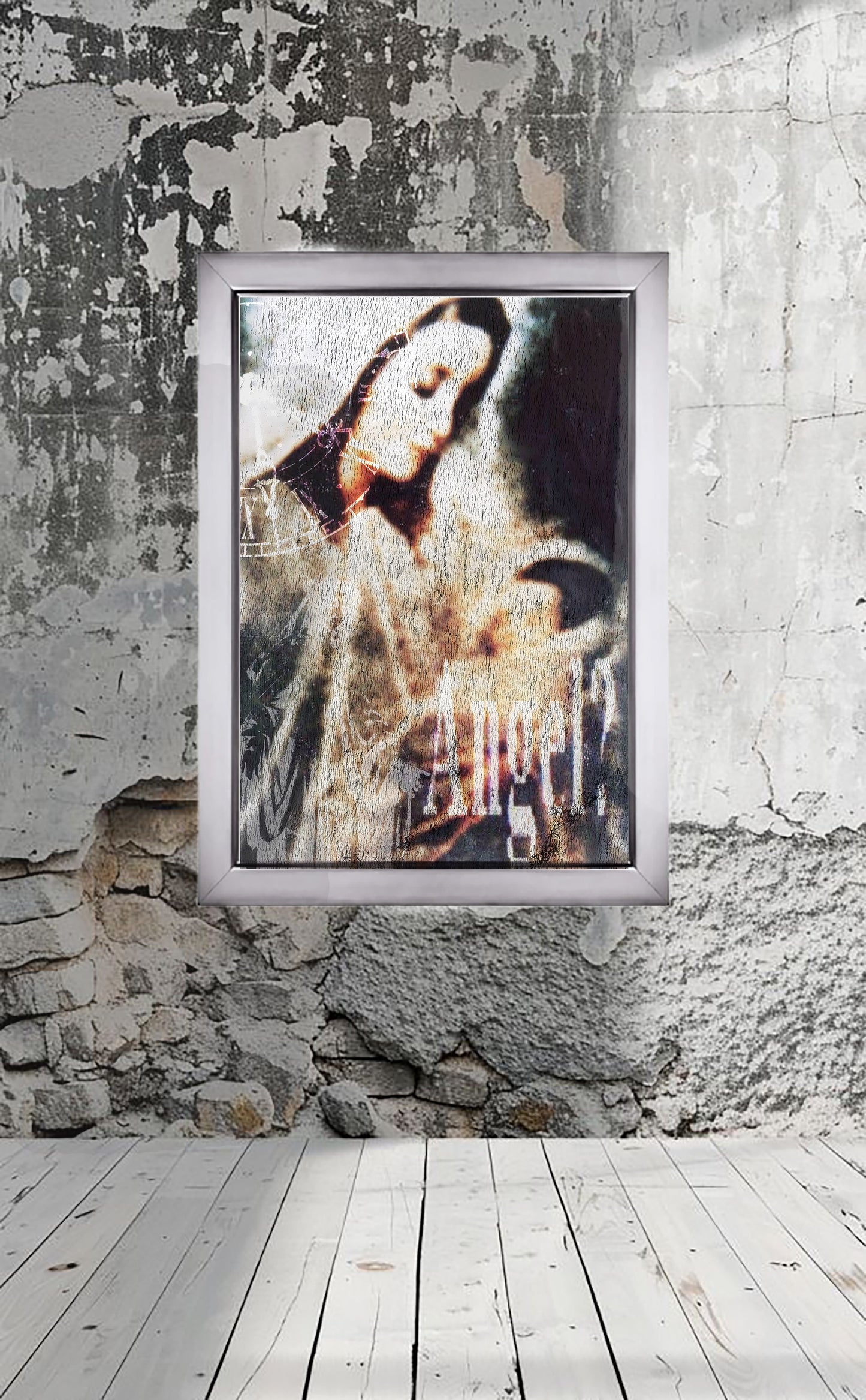 Heavenly Poster