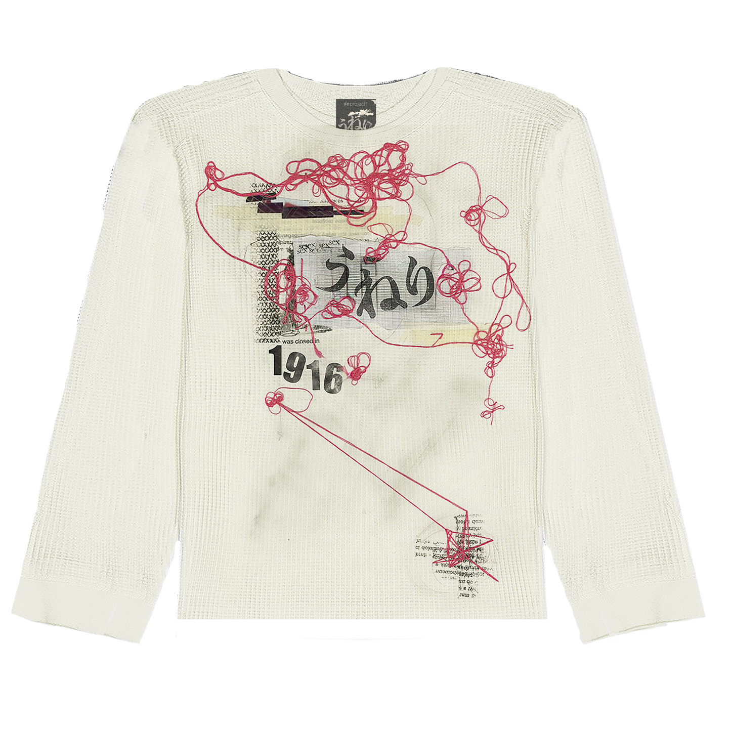 YARN THERMAL
