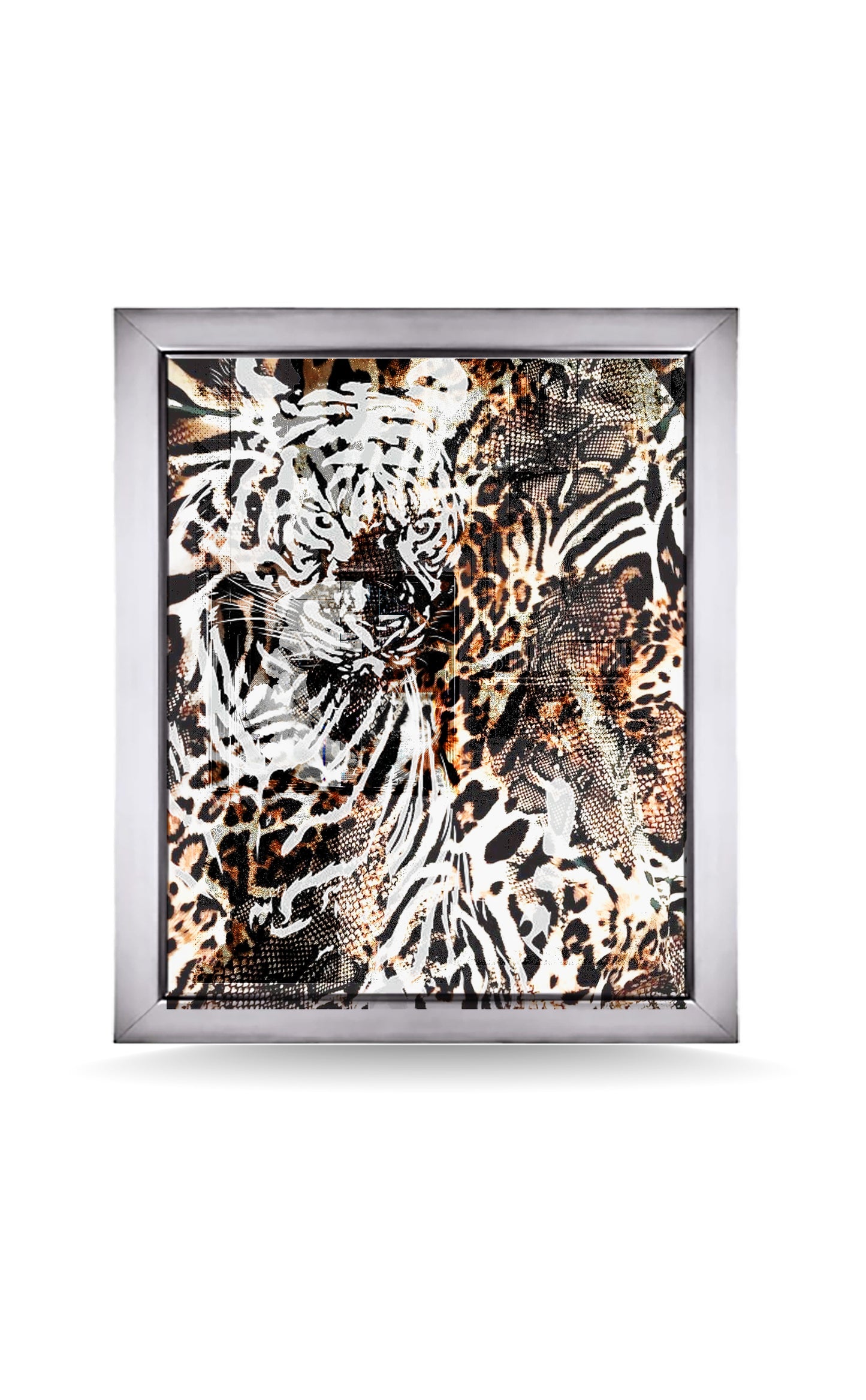 Tiger King Poster