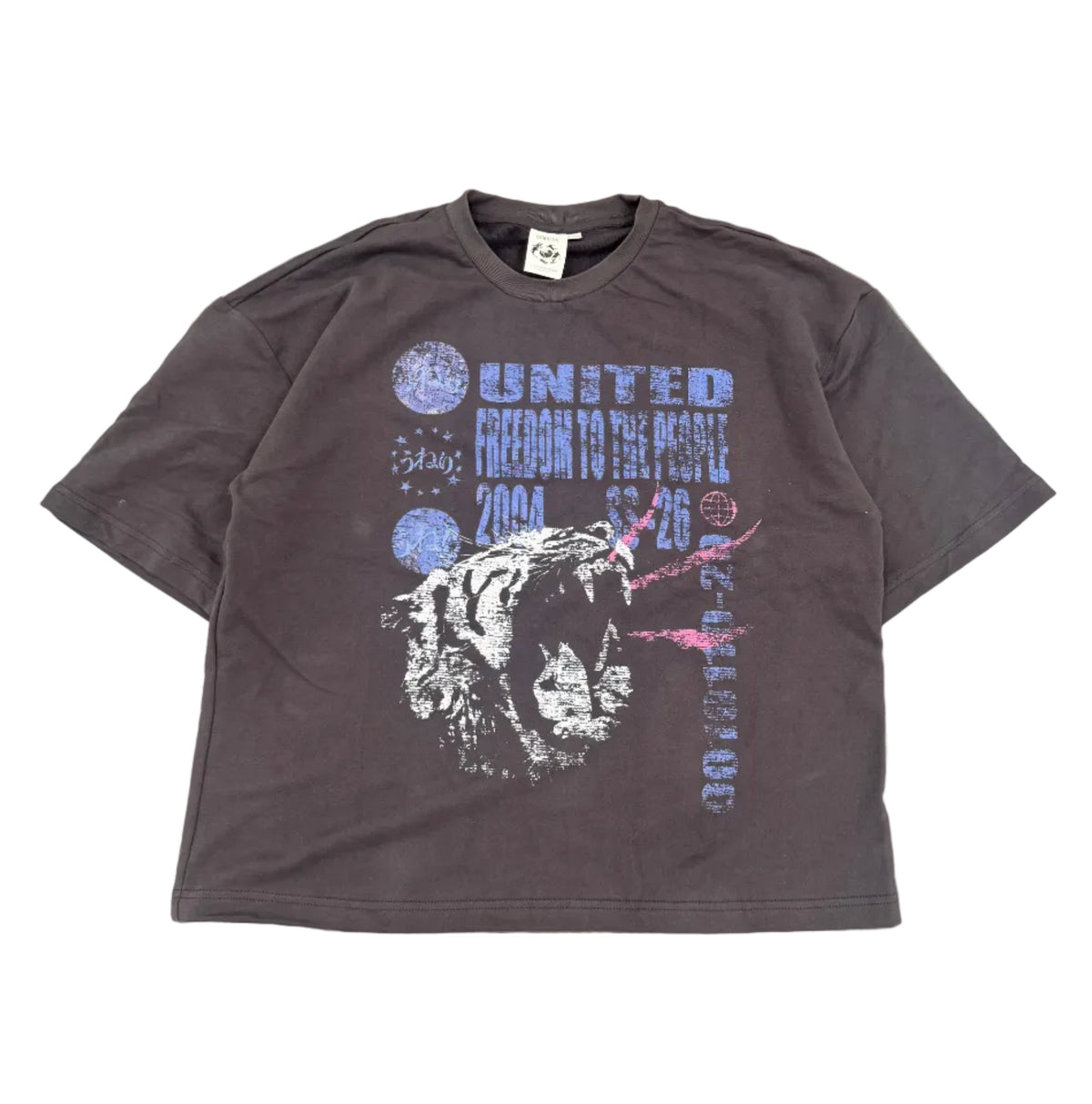 United Tee