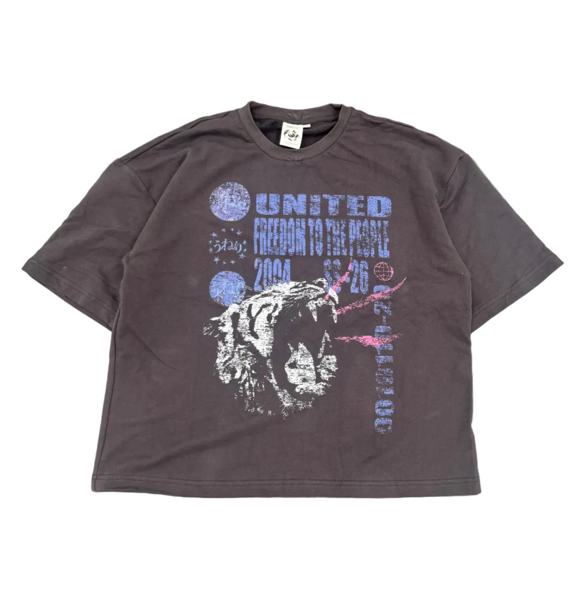 United Tee
