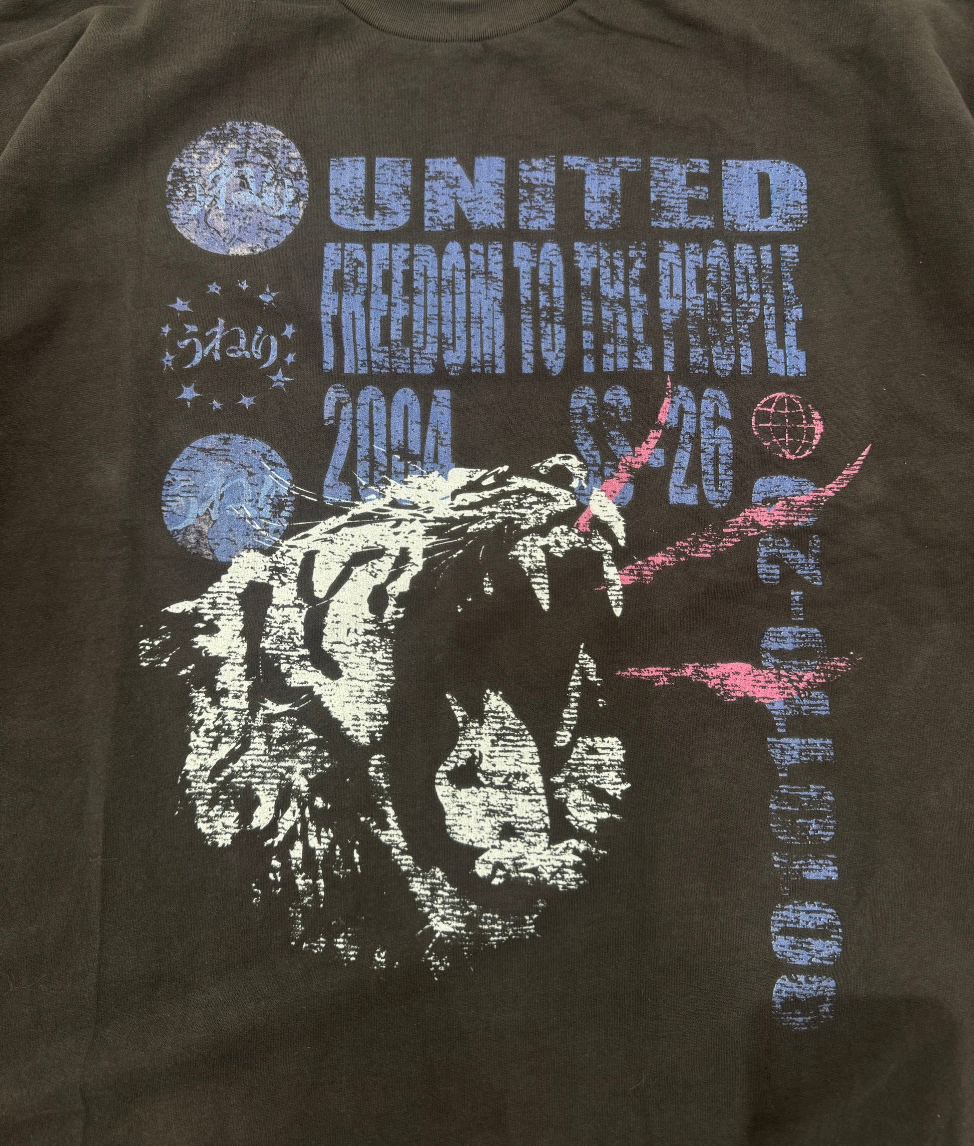 United Tee