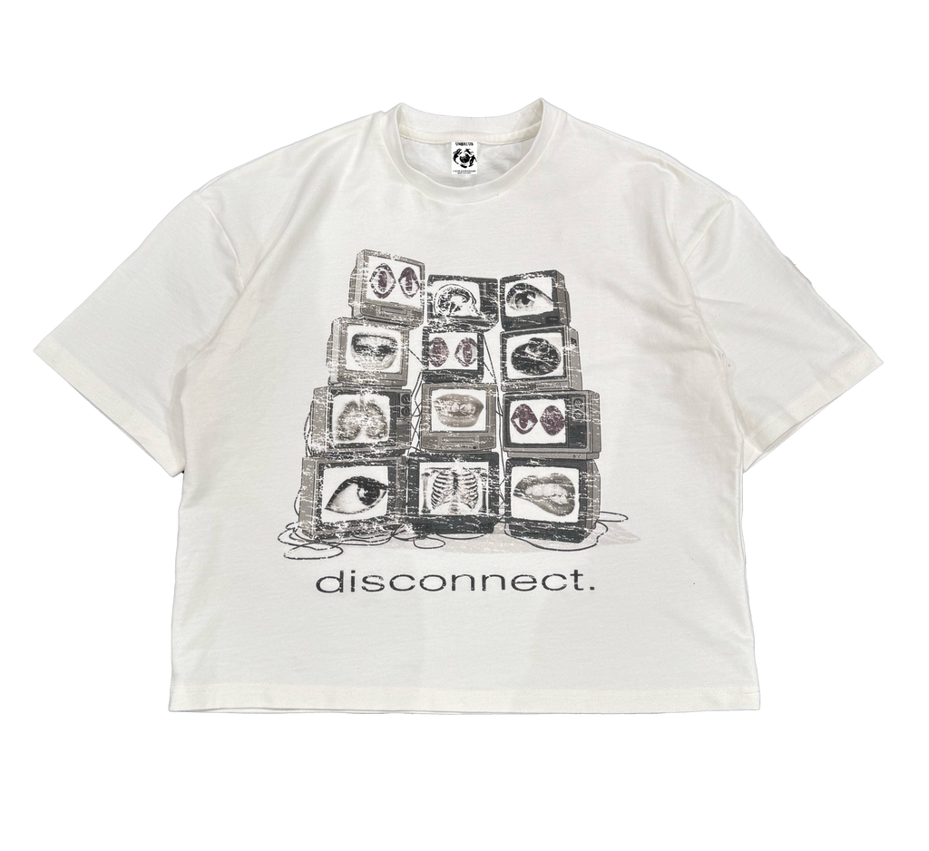 Disconnect Tee