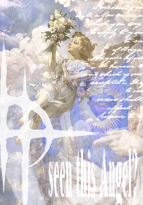 Angel Poster