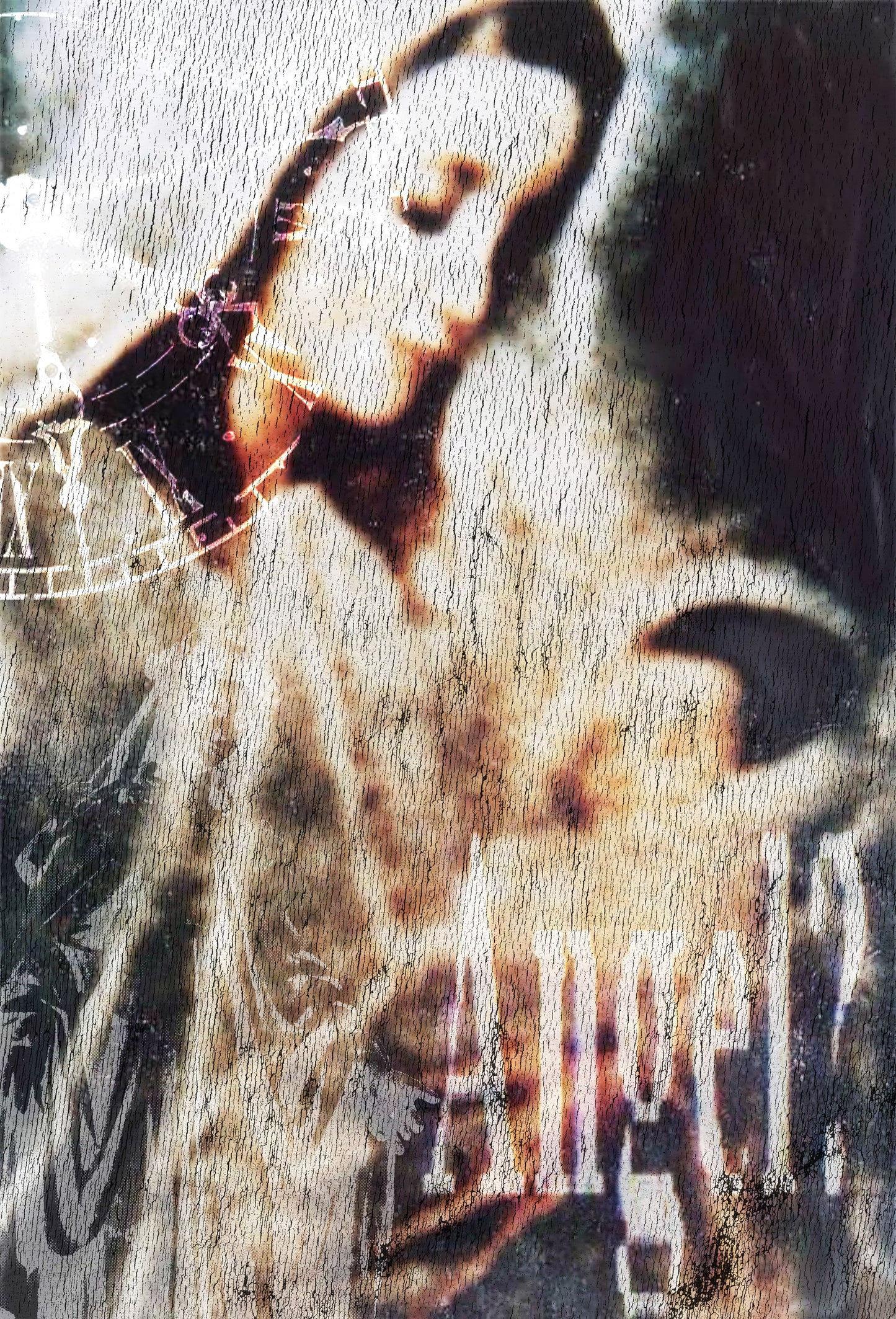 Heavenly Poster