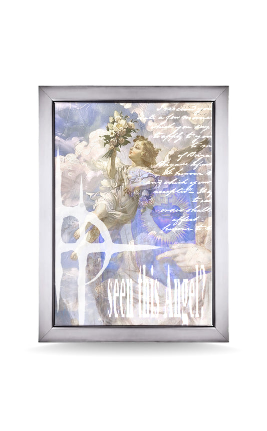Angel Poster