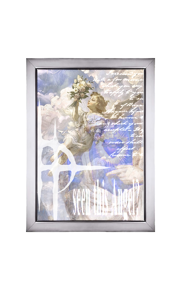 Angel Poster