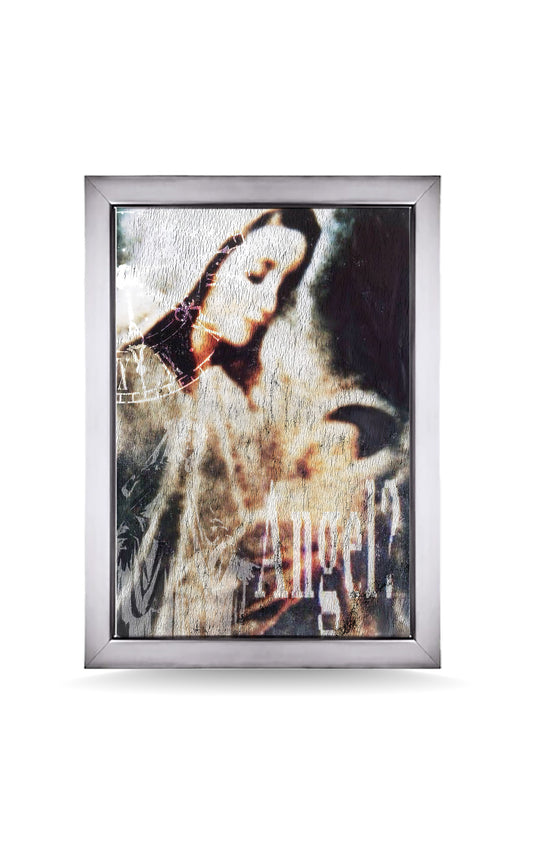 Heavenly Poster