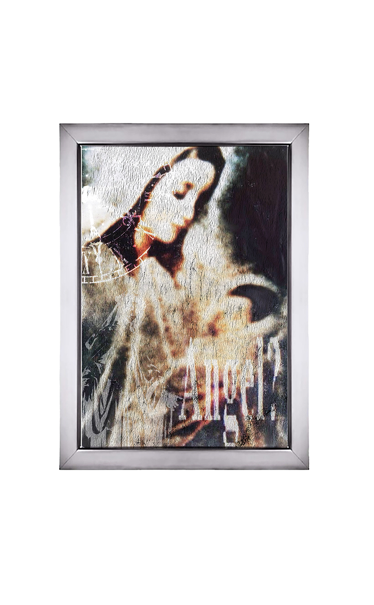Heavenly Poster