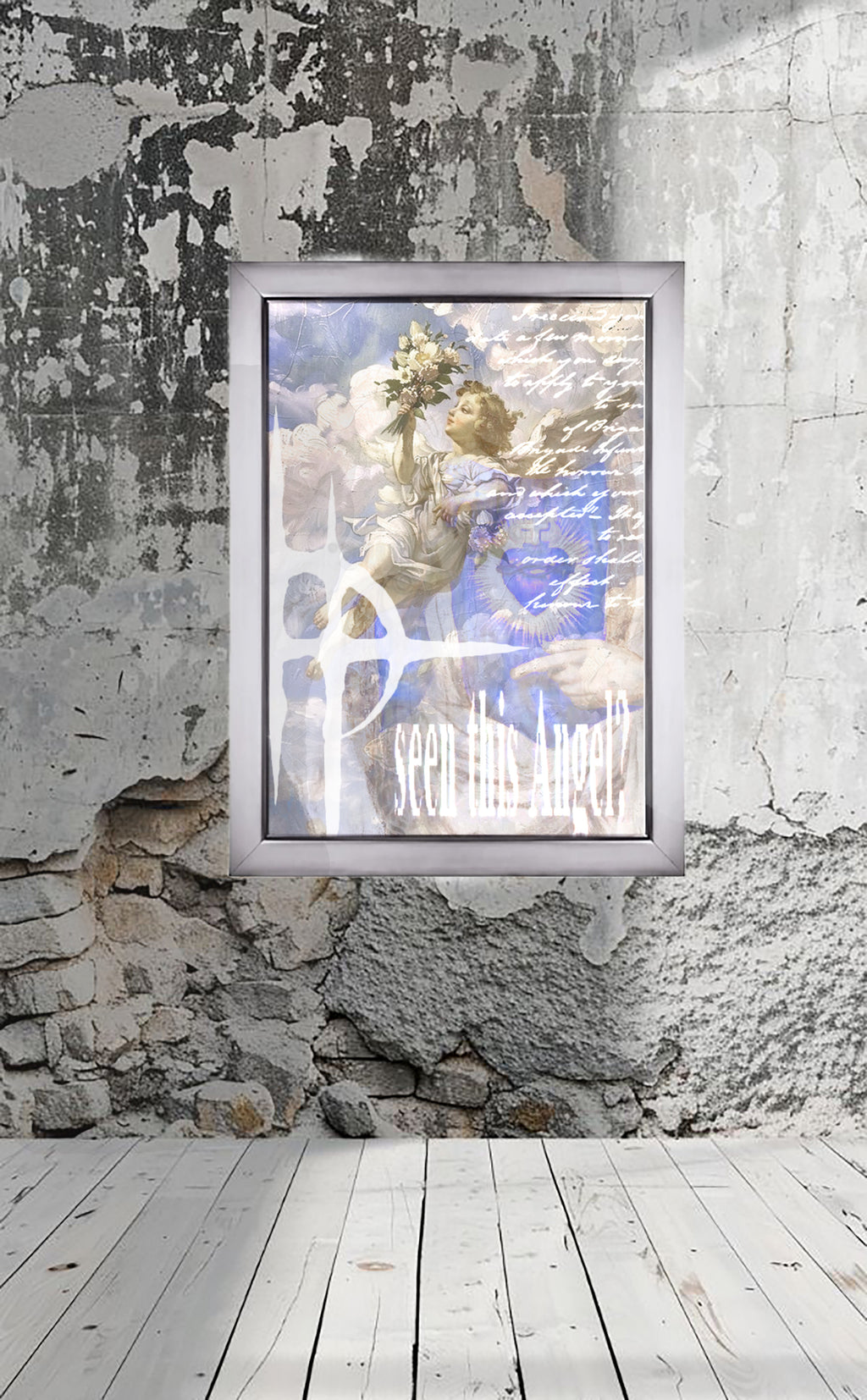 Angel Poster