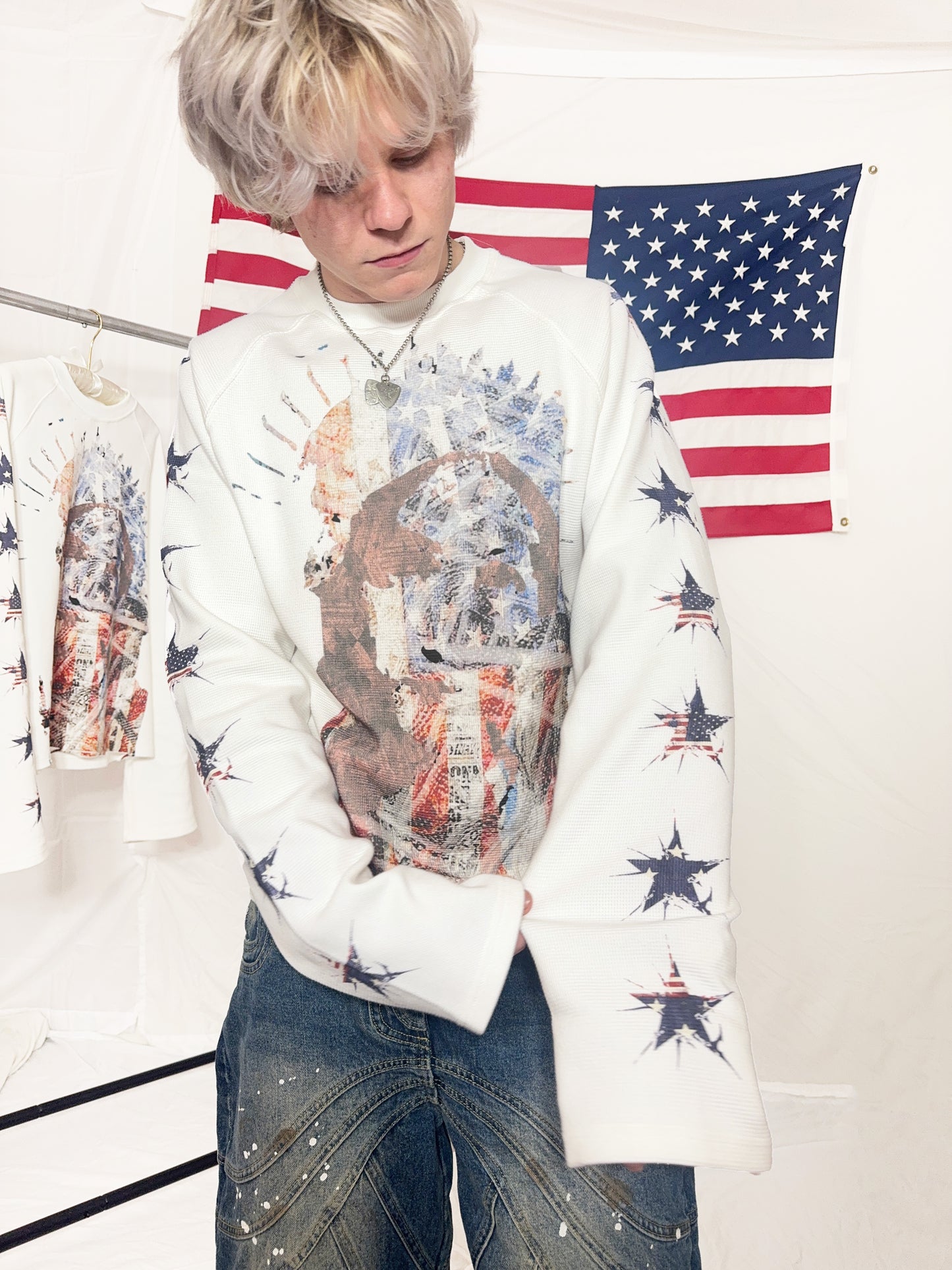 Lady America Thermal