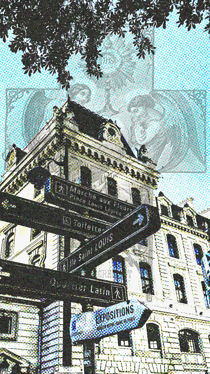 The City Poster