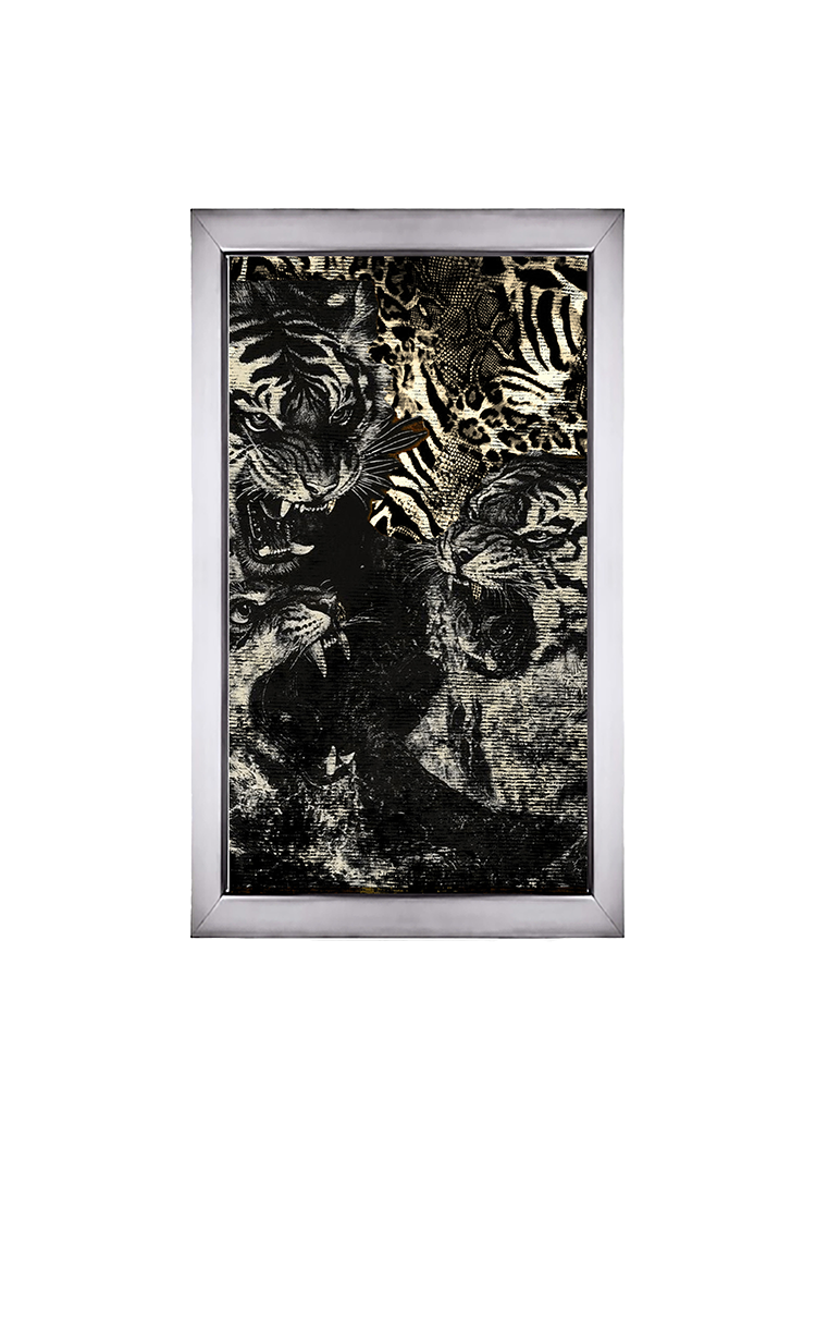Kingdom Poster