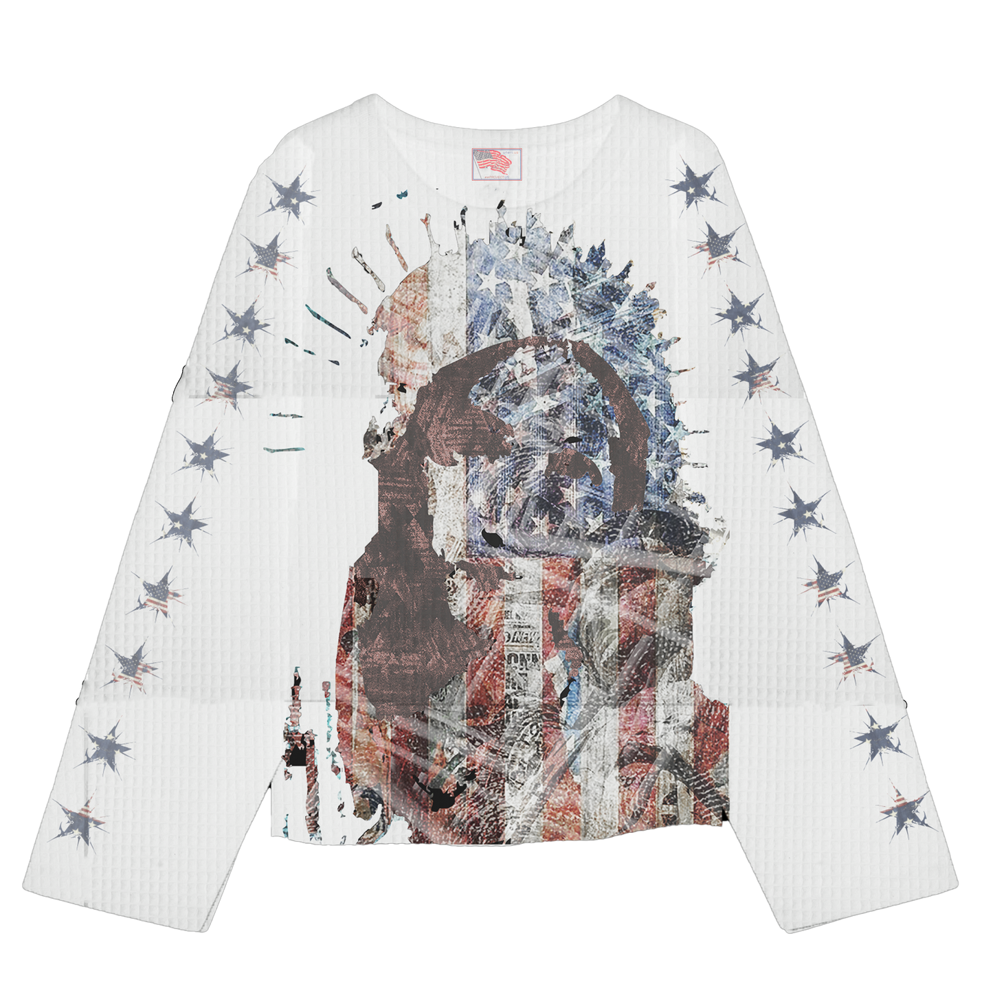 Lady America Thermal