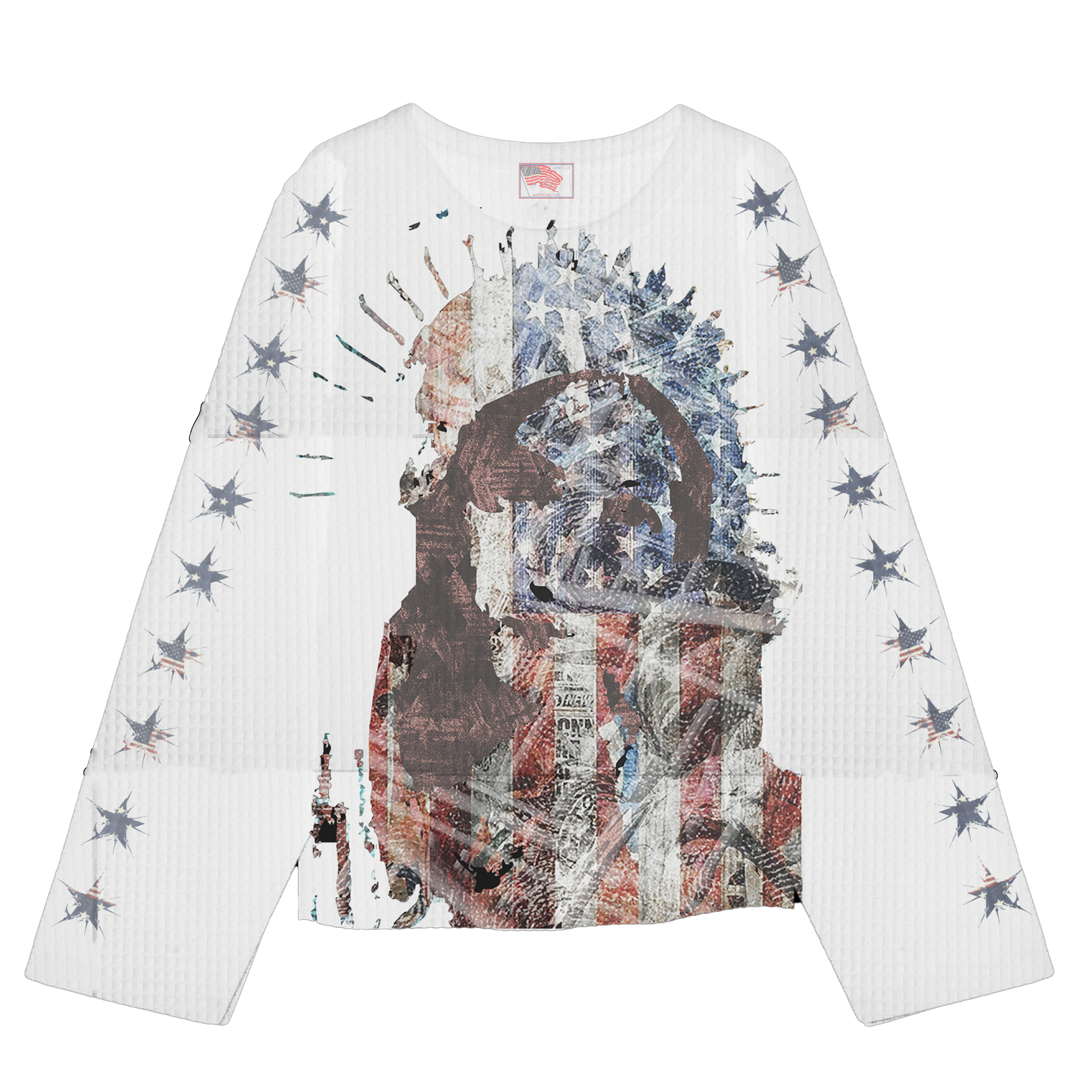 Lady America Thermal
