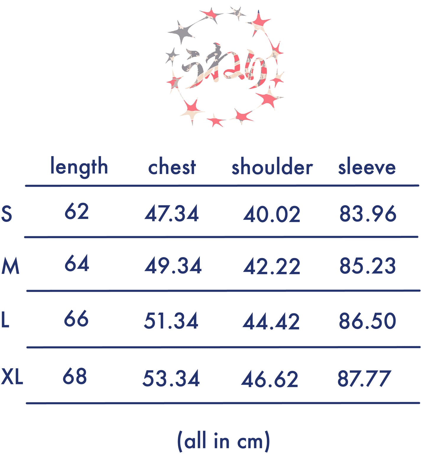 Lady America Thermal