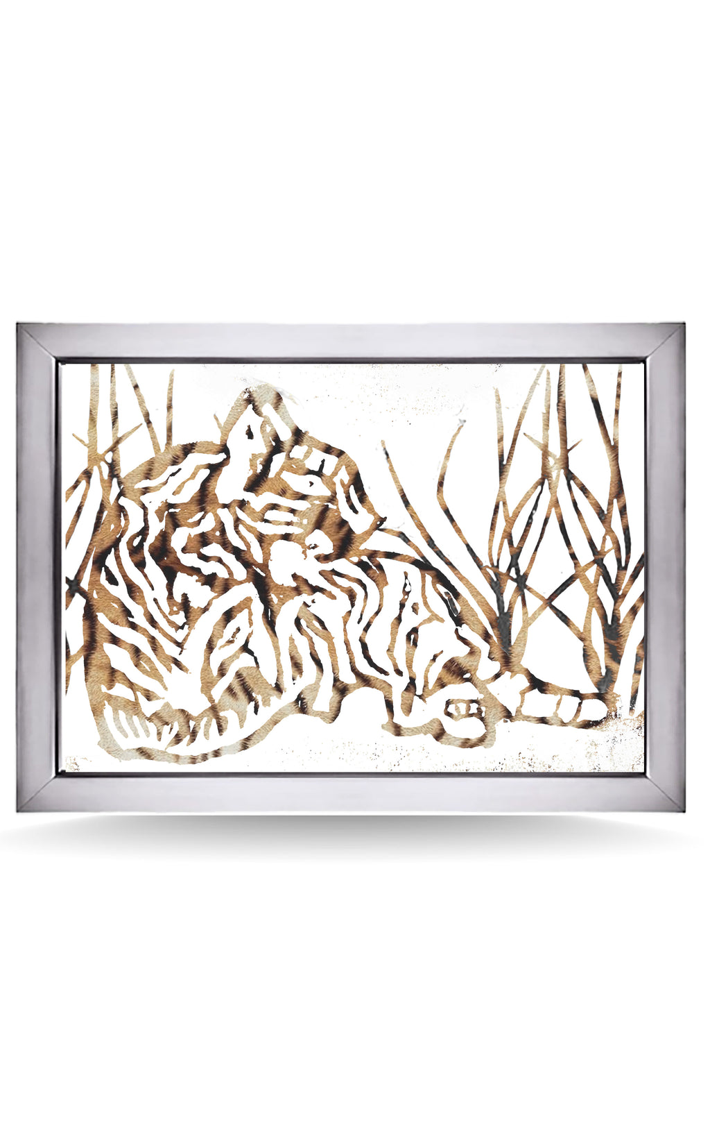 Jungle Poster