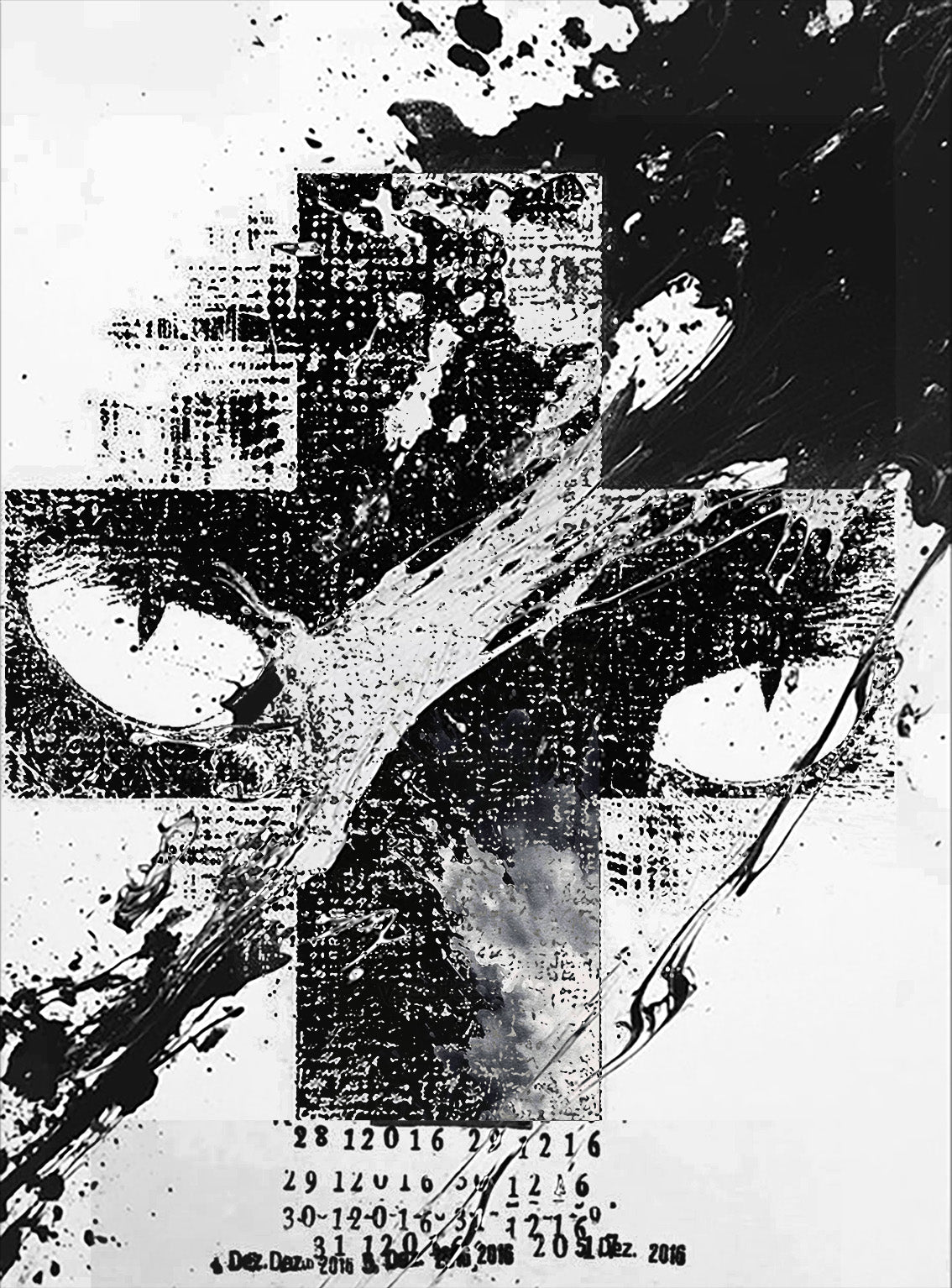 Prowler Poster