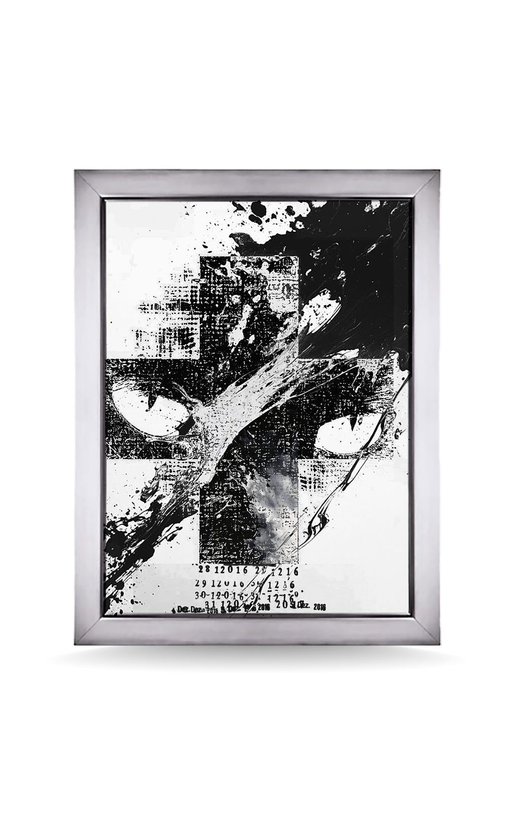 Prowler Poster