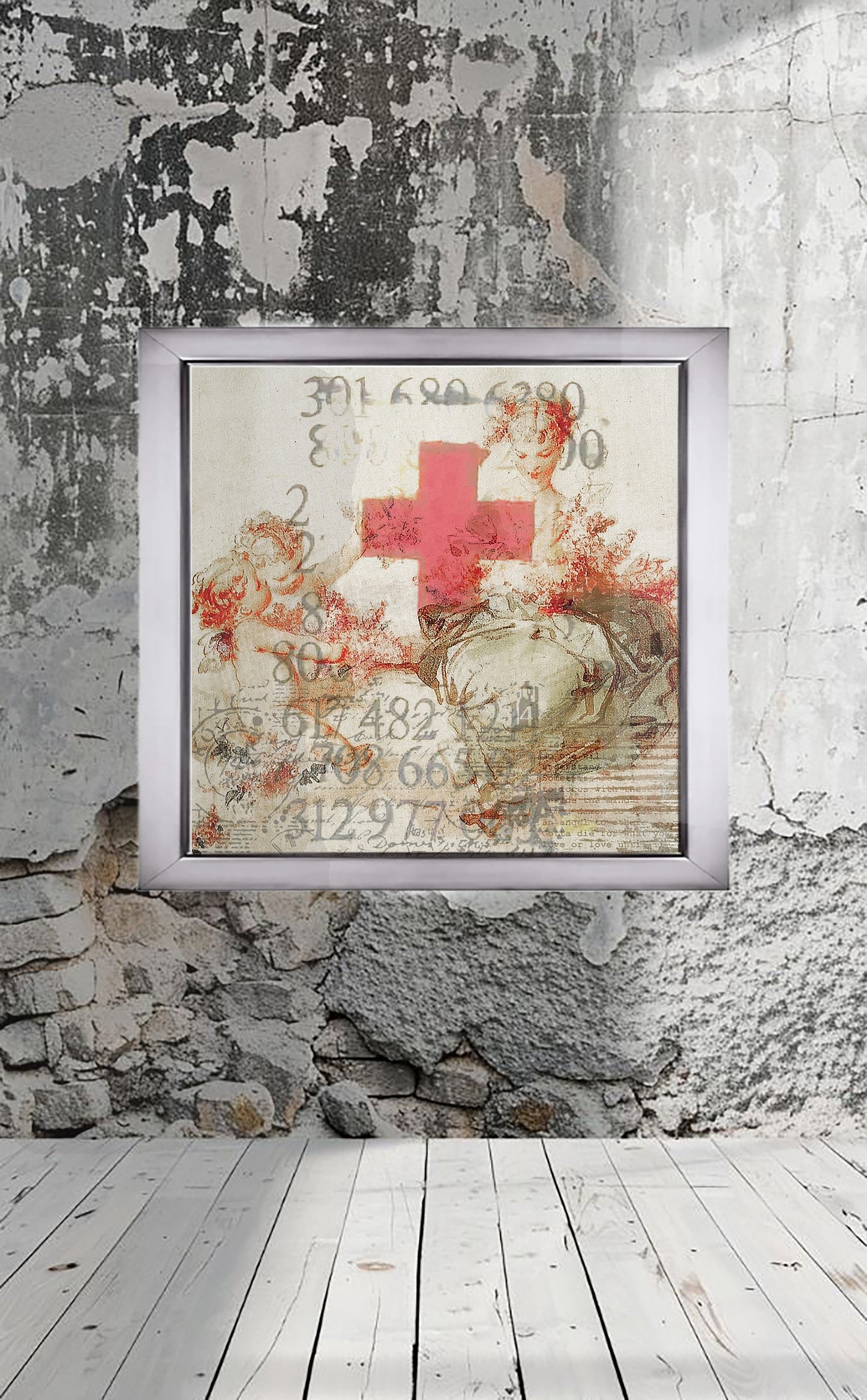 Sweden Poster