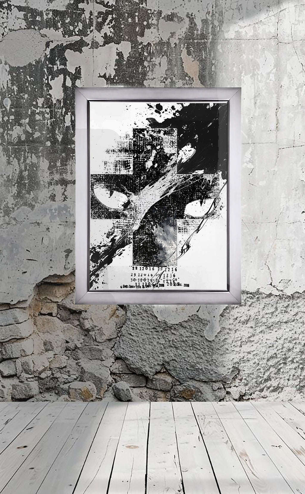 Prowler Poster