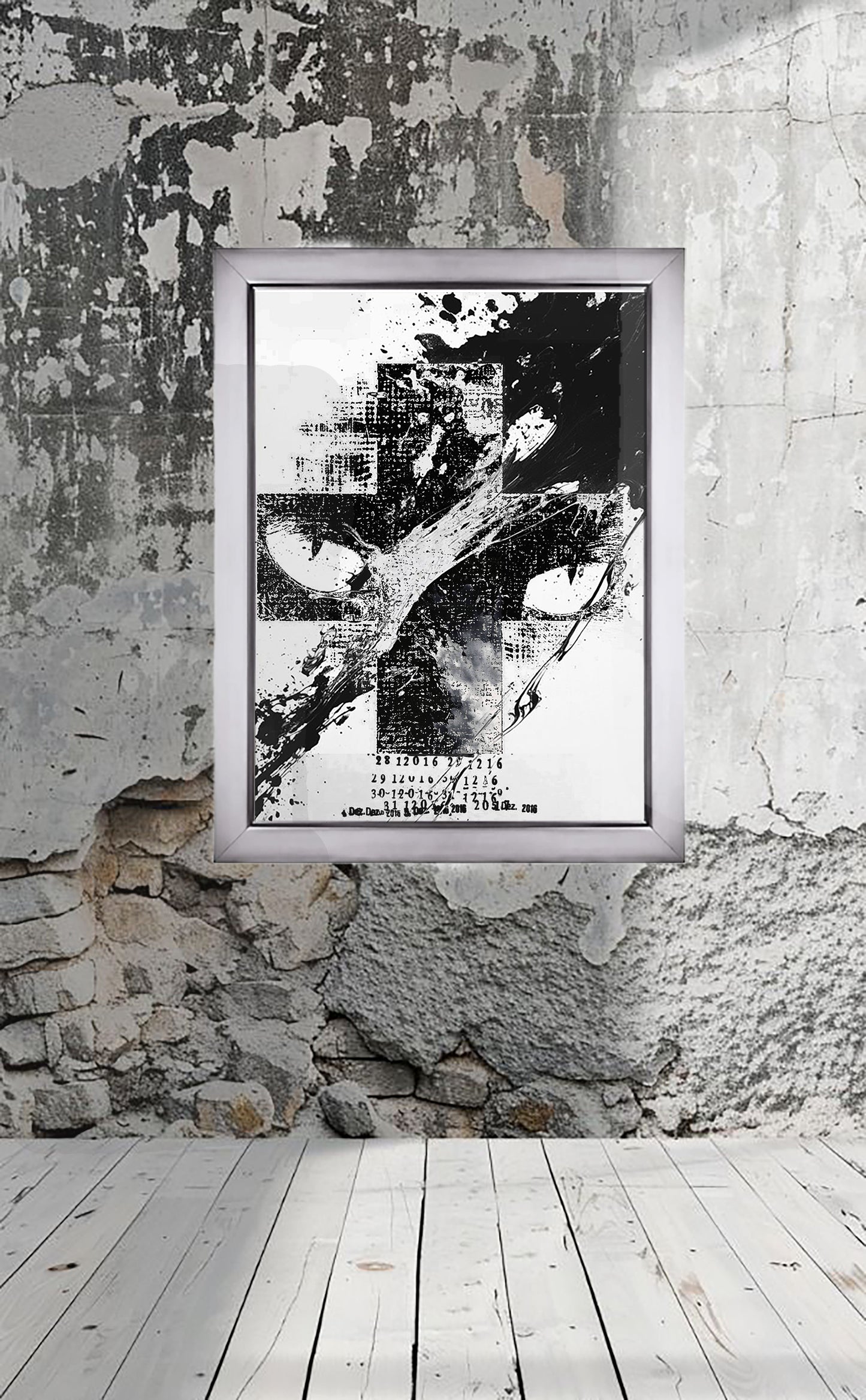 Prowler Poster