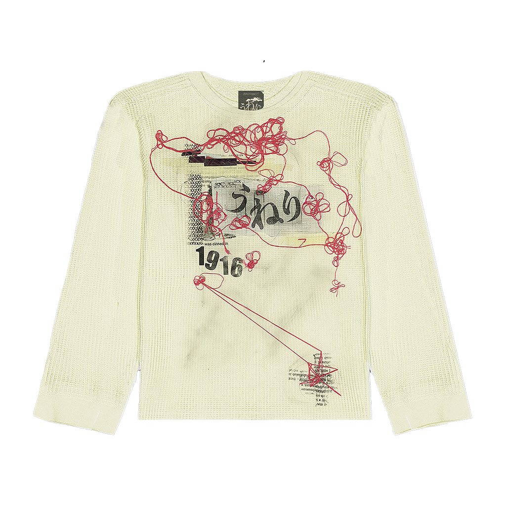 YARN THERMAL