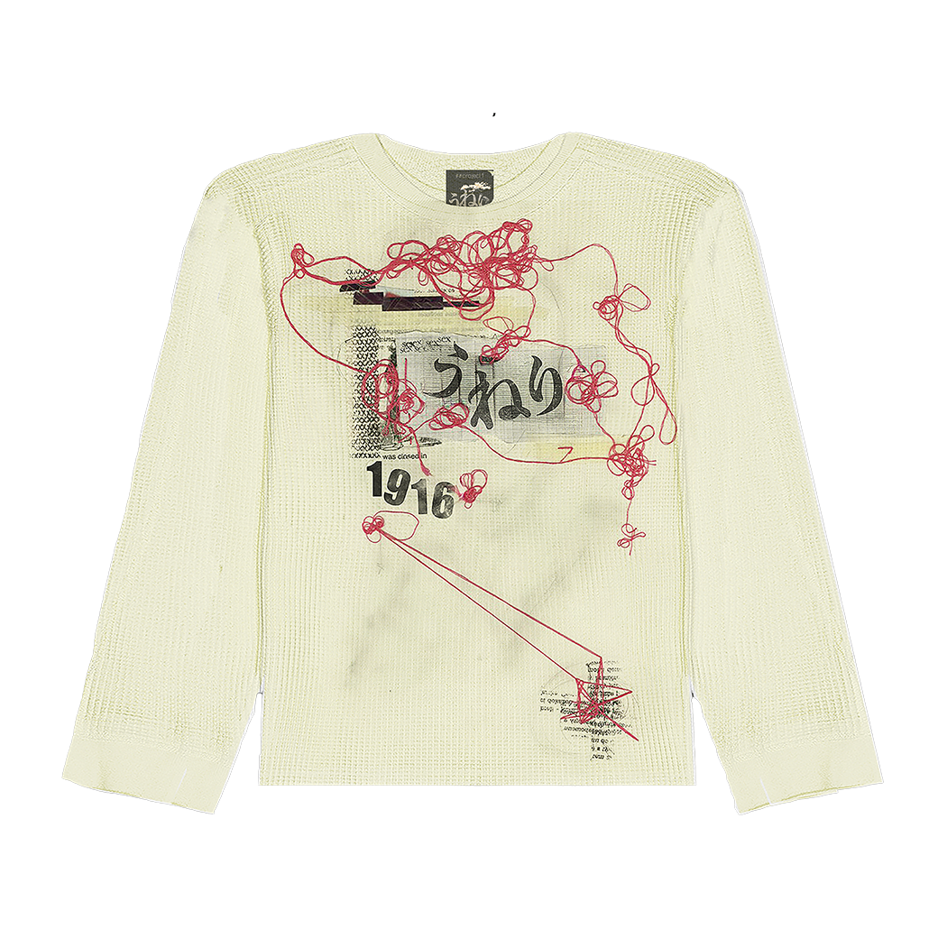 YARN THERMAL
