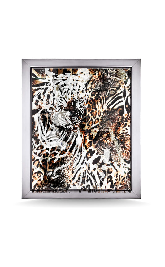 Tiger King Poster
