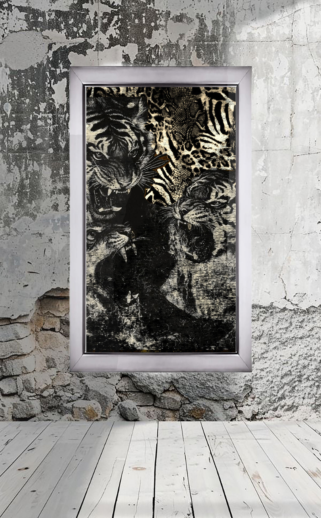 Kingdom Poster
